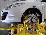 Renault Megane 2008 года